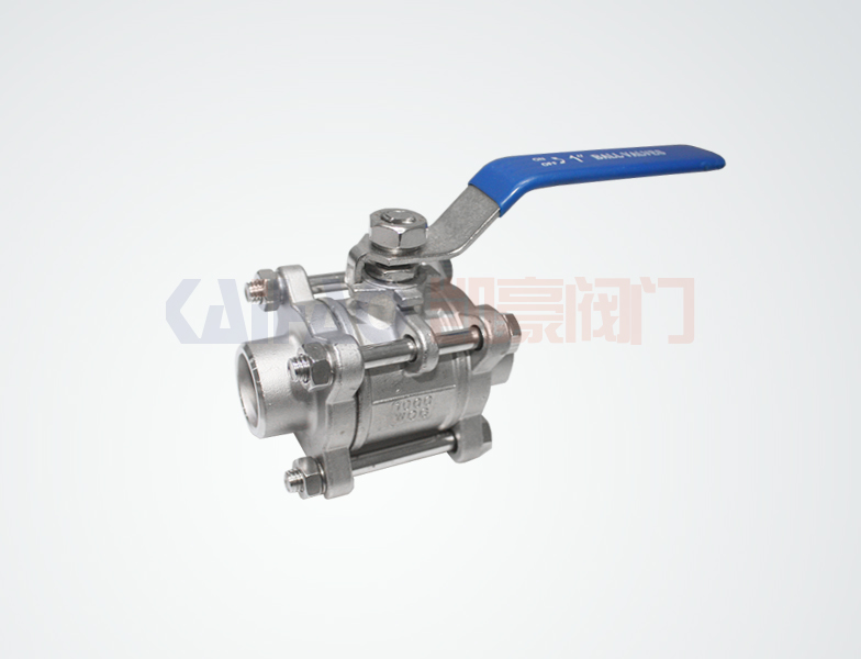 說說不銹鋼球閥的承壓能力怎么樣？