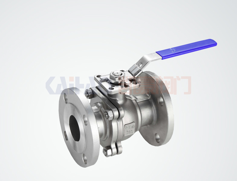 美標球閥的種類普遍有哪些？