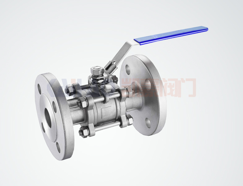 選擇不銹鋼球閥的閥芯材質要結合哪些考慮？