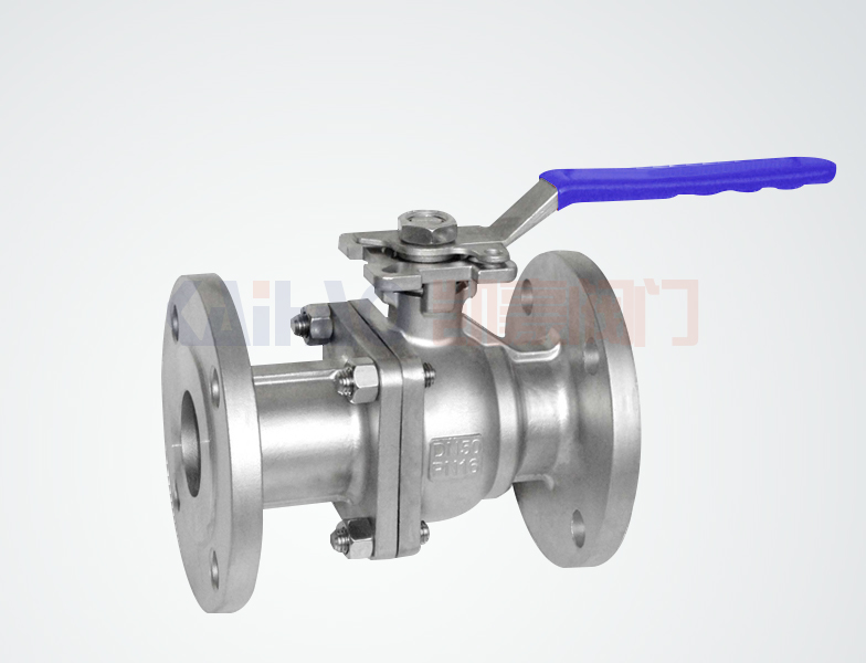 簡單說明不銹鋼球閥泄露的引發因素