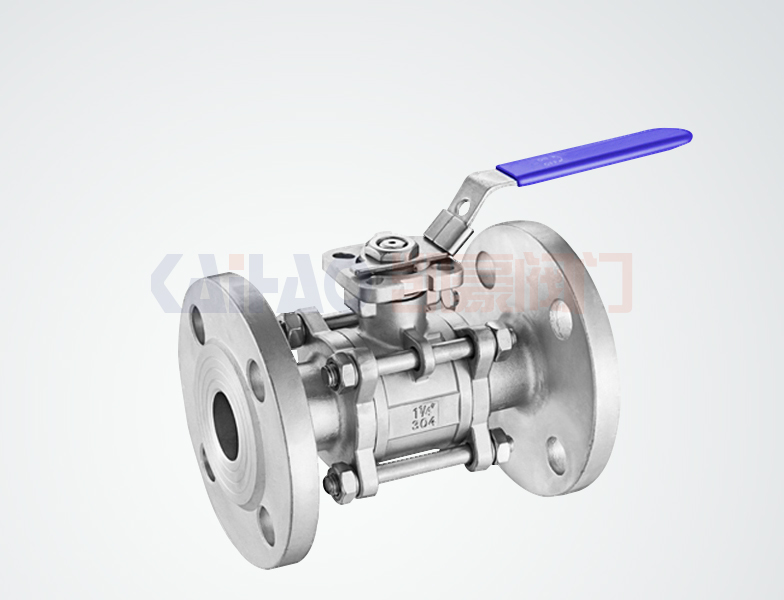 不銹鋼球閥有哪些技術亮點？
