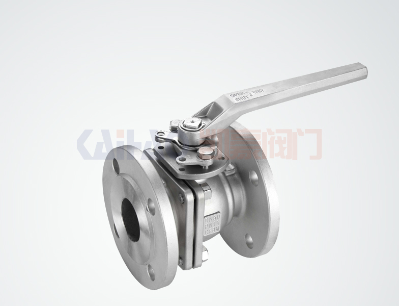 您可知不銹鋼球閥精密制造中的魔鬼細節？