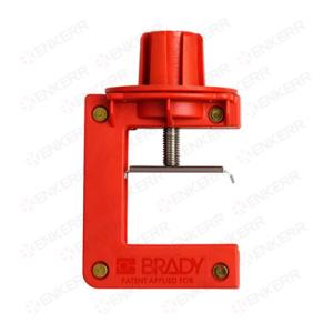 閥門也要裝鎖？為什么呢？